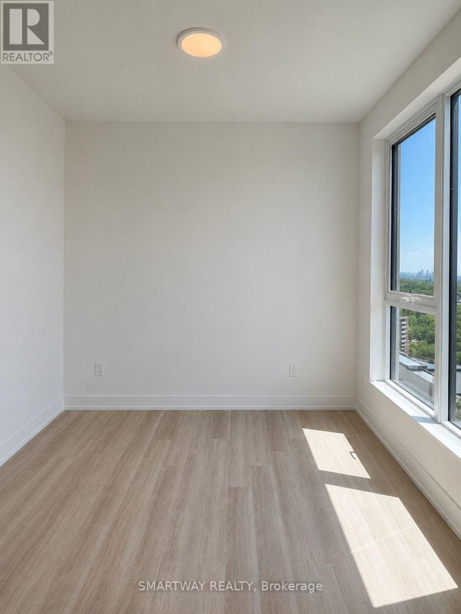 2206 - 60 Central Park Roadway, Toronto, Ontario  M9A 0E6 - Photo 13 - W13811292