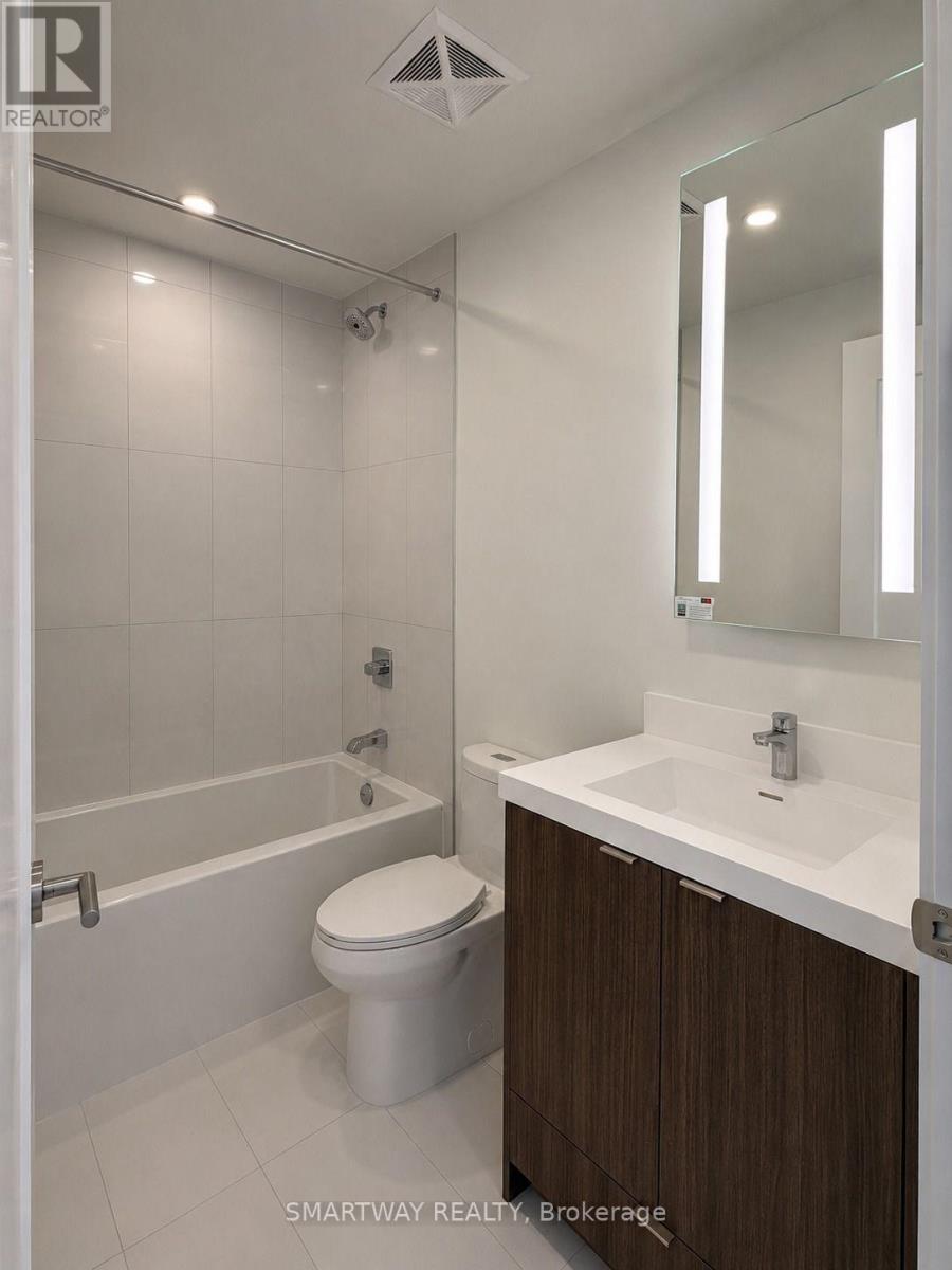 2206 - 60 Central Park Roadway, Toronto, Ontario  M9A 0E6 - Photo 15 - W13811292