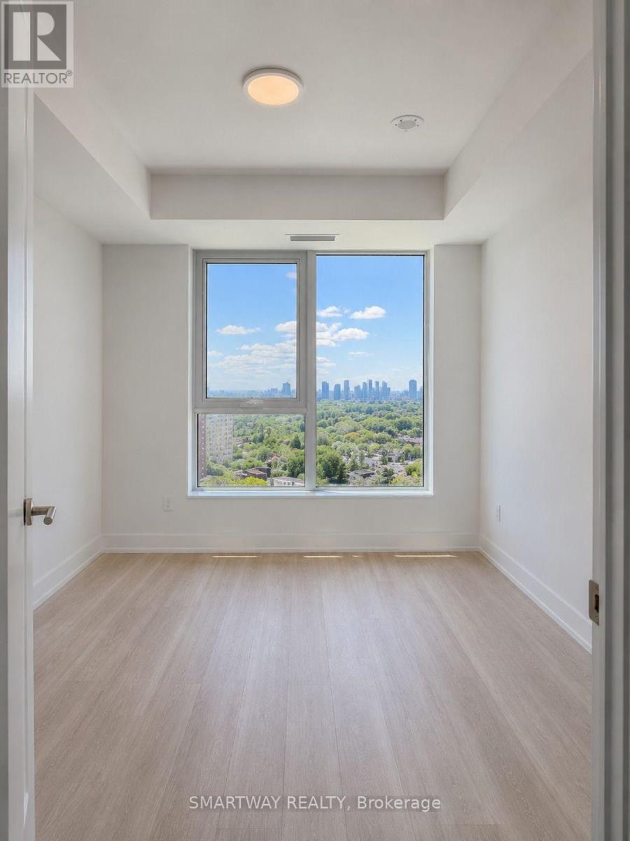 2206 - 60 Central Park Roadway, Toronto, Ontario  M9A 0E6 - Photo 16 - W13811292