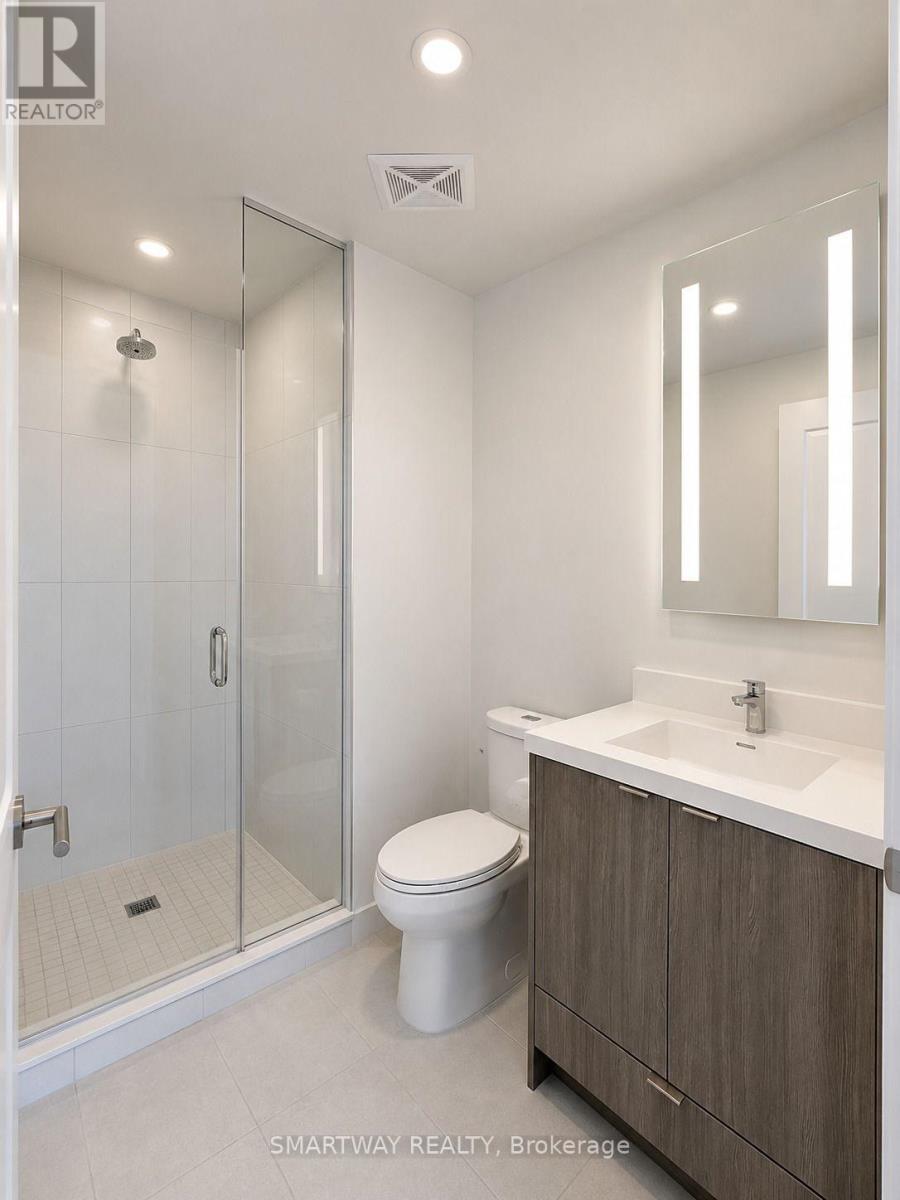 2206 - 60 Central Park Roadway, Toronto, Ontario  M9A 0E6 - Photo 19 - W13811292