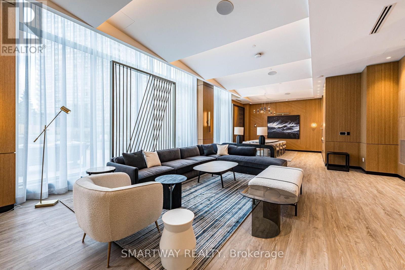 2206 - 60 Central Park Roadway, Toronto, Ontario  M9A 0E6 - Photo 25 - W13811292