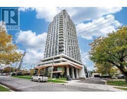 2206 - 60 CENTRAL PARK ROADWAY, Toronto, Ontario