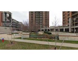 807 - 2391 CENTRAL PARK DRIVE, Oakville, Ontario