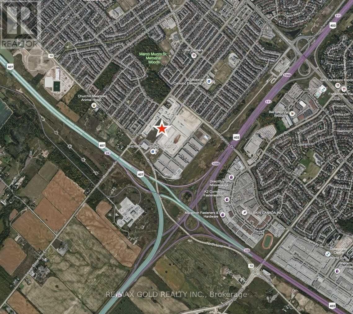 233 - 3465 Platinum Drive, Mississauga, Ontario  L5M 7N4 - Photo 6 - W13811320