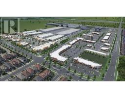 233 - 3465 PLATINUM DRIVE, Mississauga, Ontario