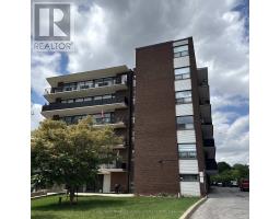 208 - 50 GULLIVER ROAD, Toronto, Ontario