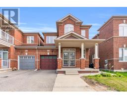 49 ICELAND POPPY TRAIL, Brampton, Ontario