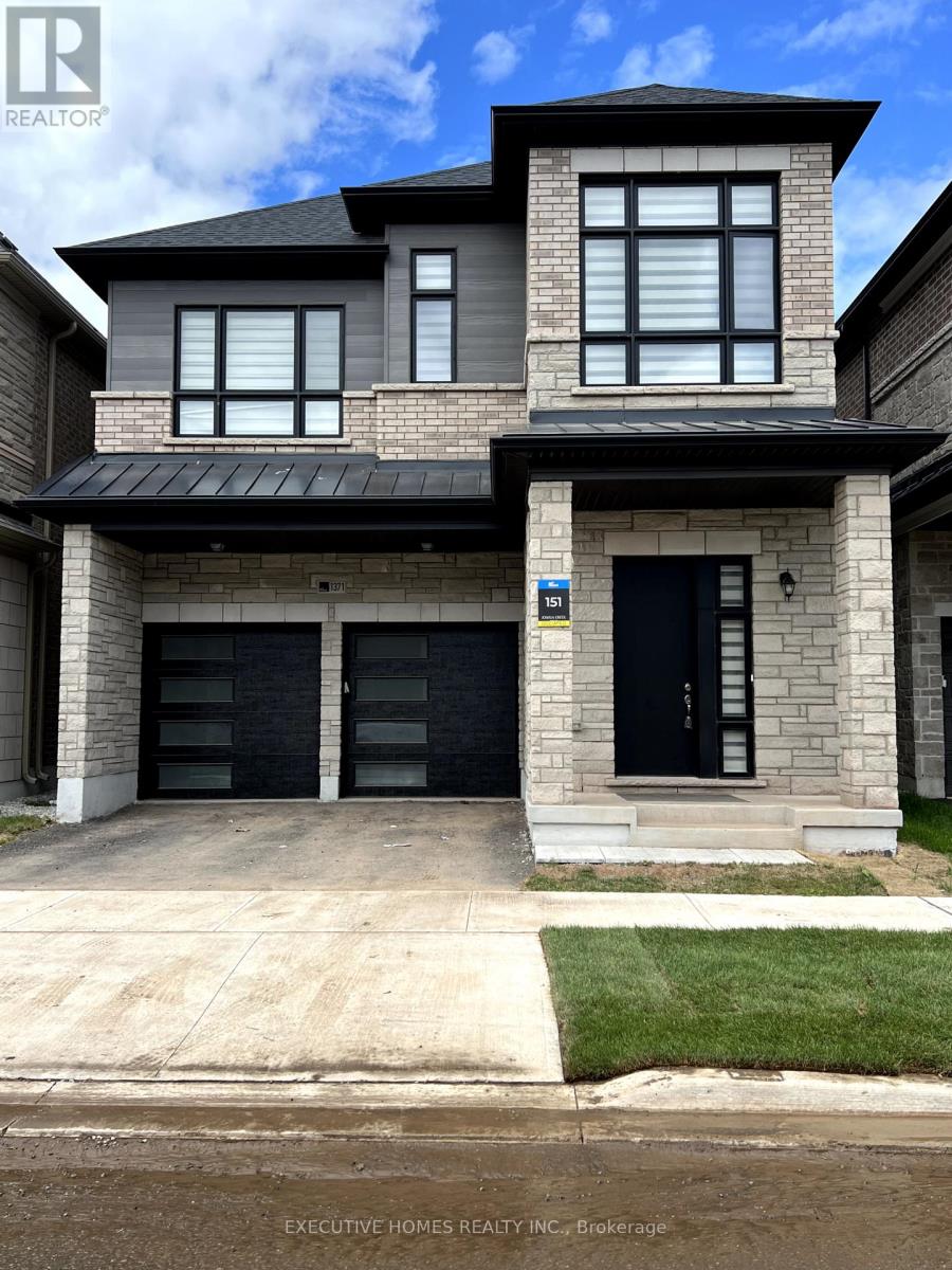 1371 PEONY PATH, Oakville, Ontario