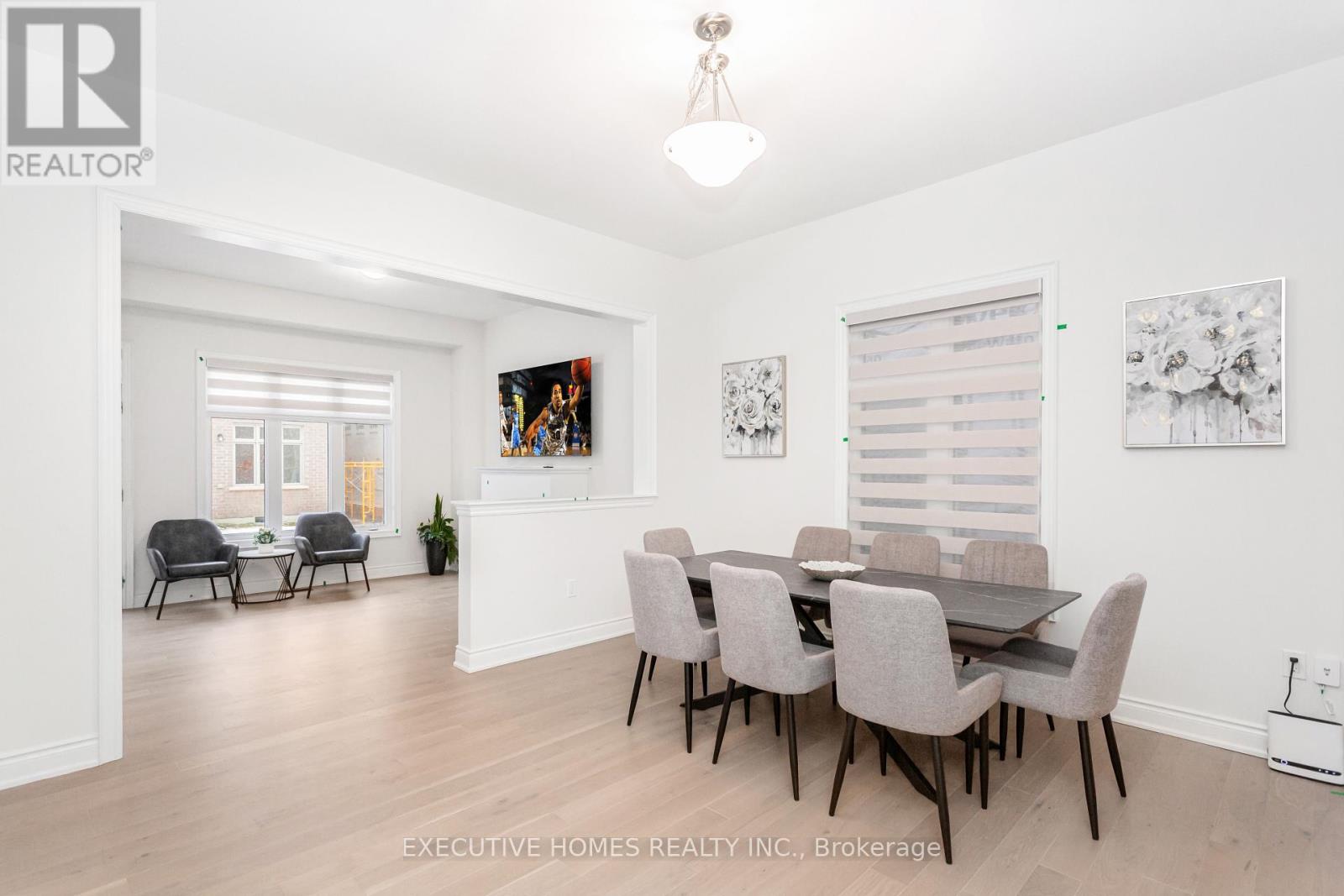 1371 Peony Path, Oakville, Ontario  L6H 7Z8 - Photo 10 - W13811338