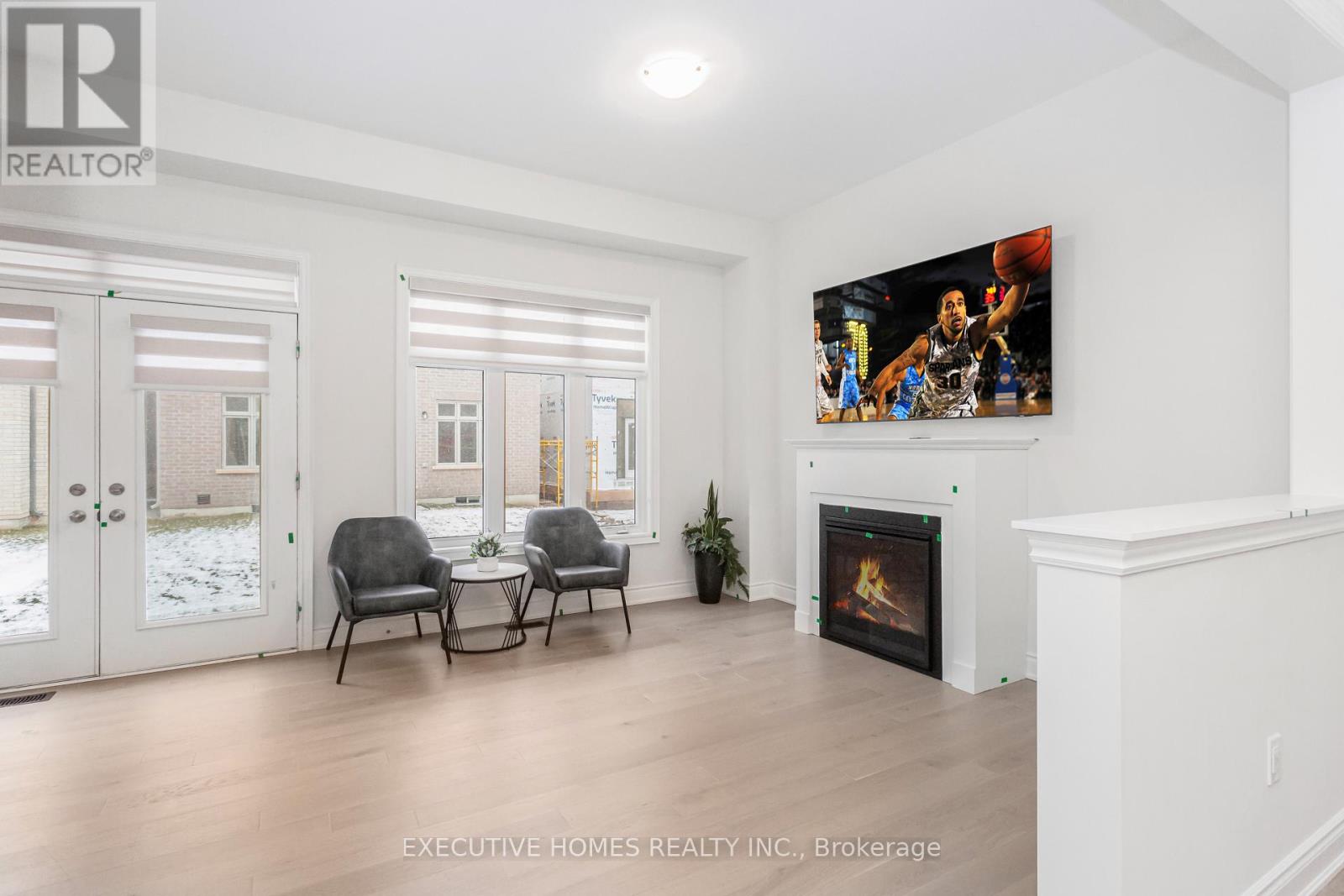 1371 Peony Path, Oakville, Ontario  L6H 7Z8 - Photo 19 - W13811338