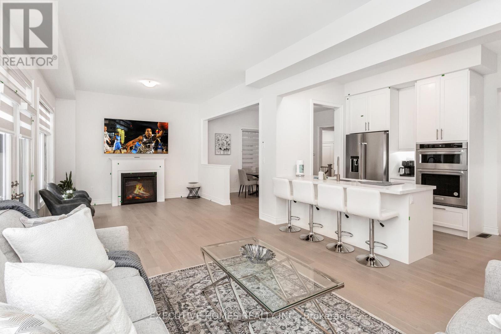 1371 Peony Path, Oakville, Ontario  L6H 7Z8 - Photo 21 - W13811338