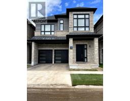 1371 PEONY PATH, Oakville, Ontario