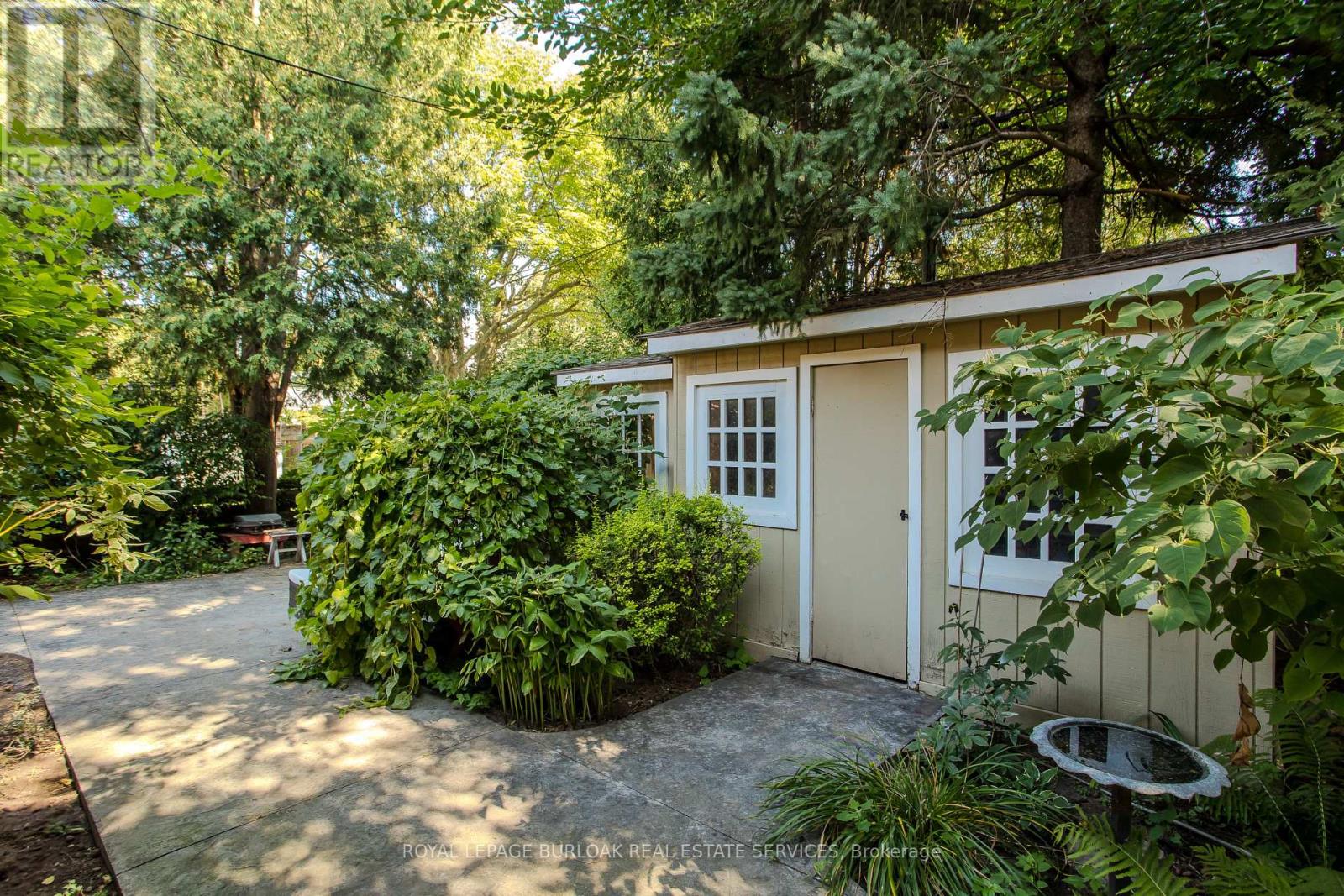 707 Ross Street, Burlington, Ontario  L7S 1S3 - Photo 38 - W13811342