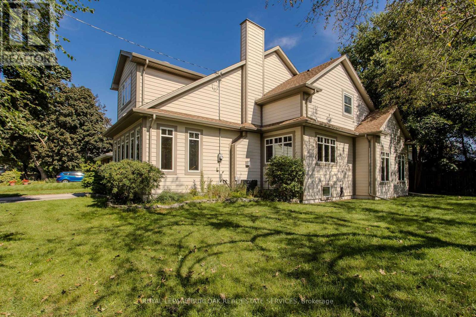 707 Ross Street, Burlington, Ontario  L7S 1S3 - Photo 40 - W13811342
