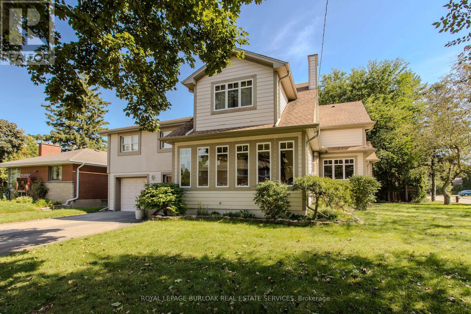 707 Ross Street, Burlington, Ontario  L7S 1S3 - Photo 42 - W13811342
