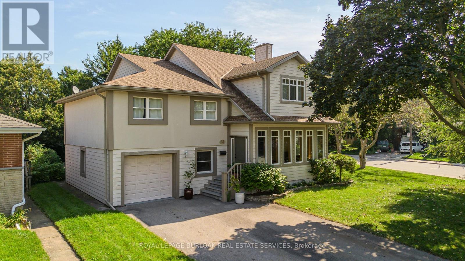 707 Ross Street, Burlington, Ontario  L7S 1S3 - Photo 43 - W13811342