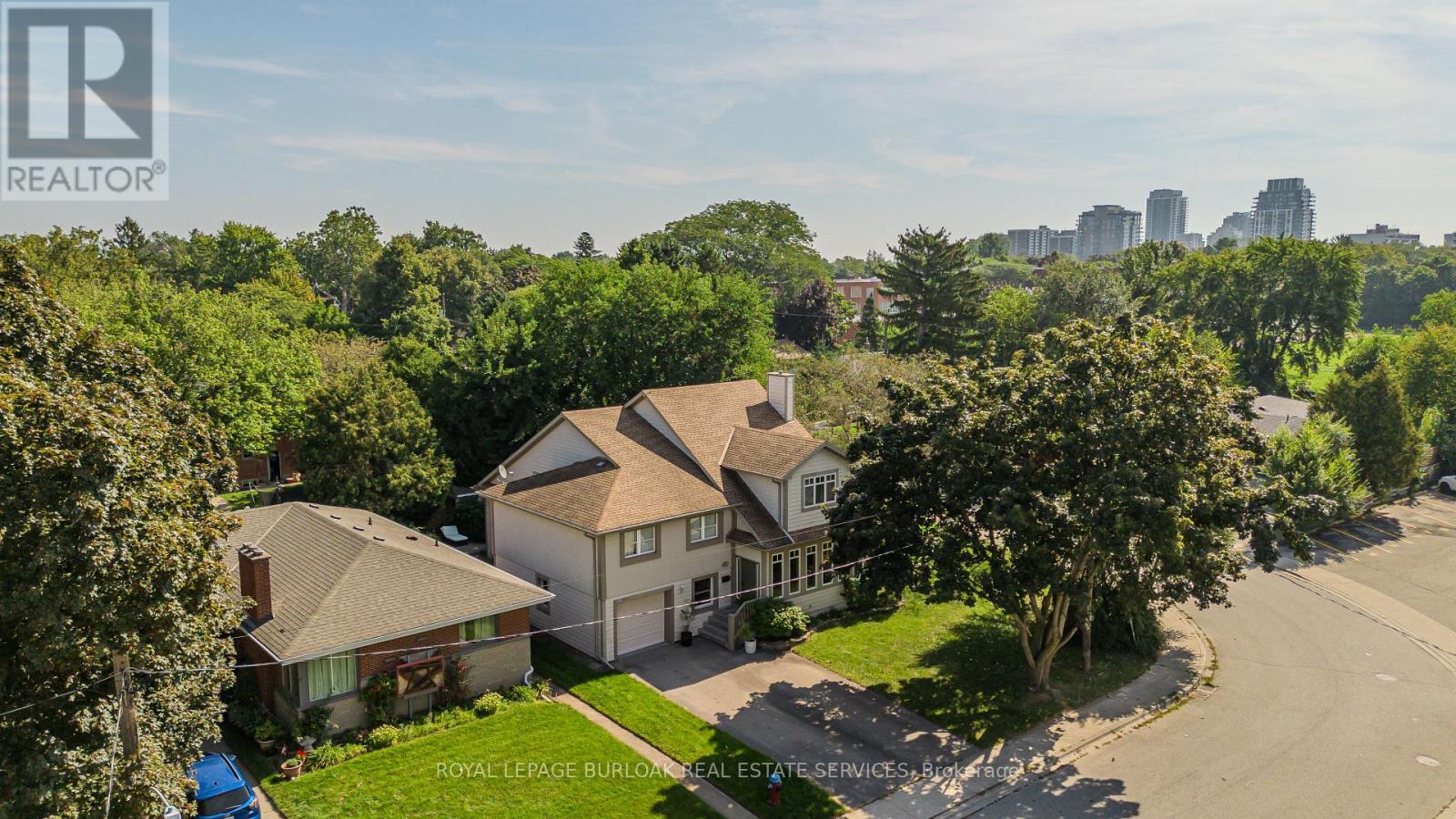 707 Ross Street, Burlington, Ontario  L7S 1S3 - Photo 44 - W13811342