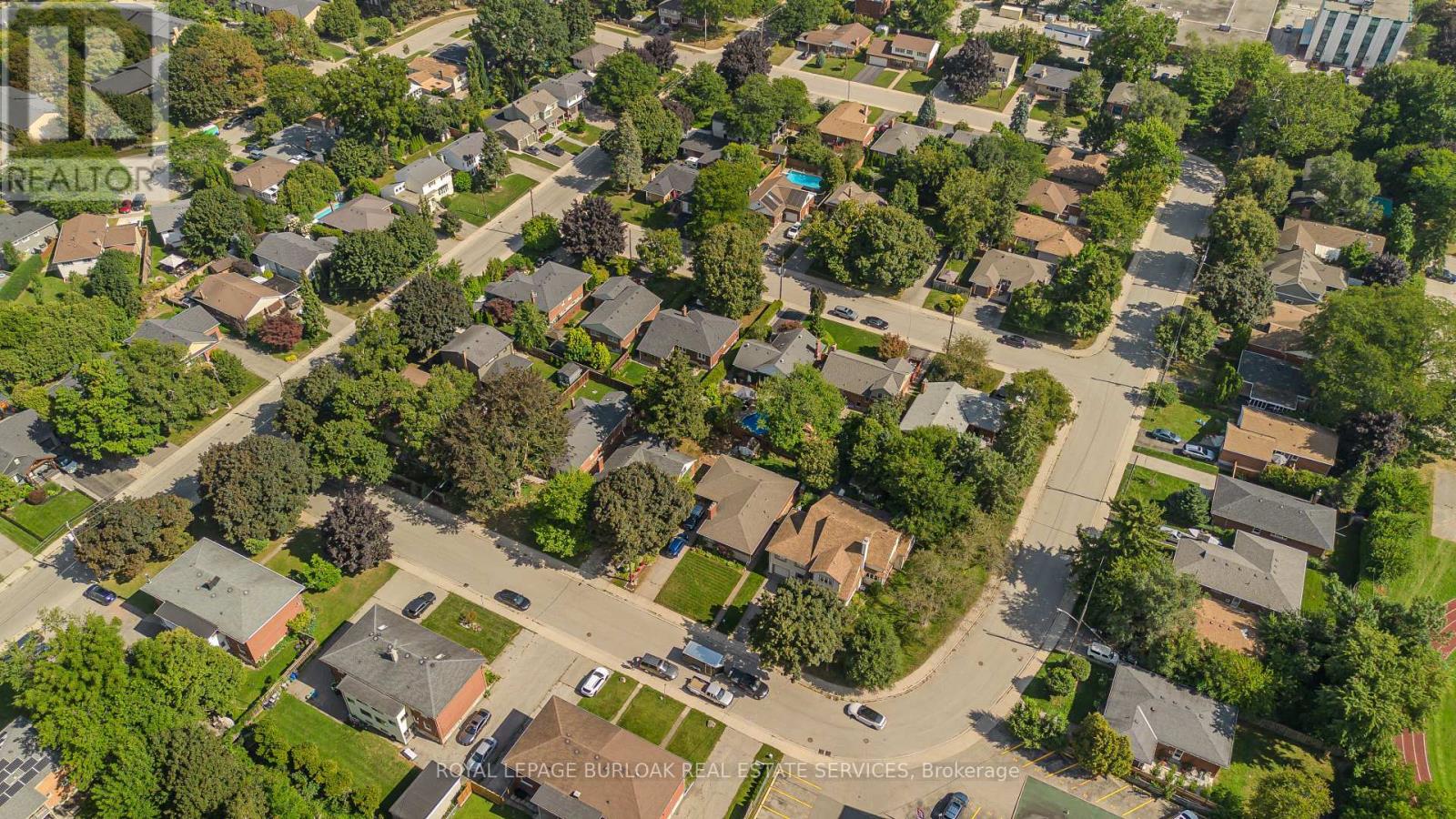 707 Ross Street, Burlington, Ontario  L7S 1S3 - Photo 45 - W13811342