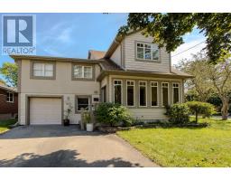 707 ROSS STREET, Burlington, Ontario