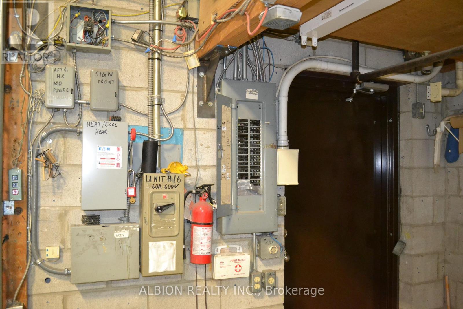 16 - 2001 Albion Road, Toronto, Ontario  M9W 6V6 - Photo 13 - W13811352