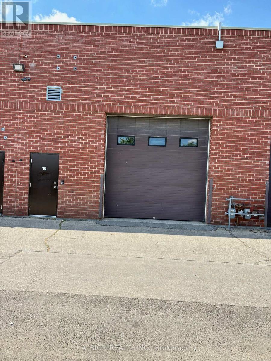16 - 2001 Albion Road, Toronto, Ontario  M9W 6V6 - Photo 2 - W13811352