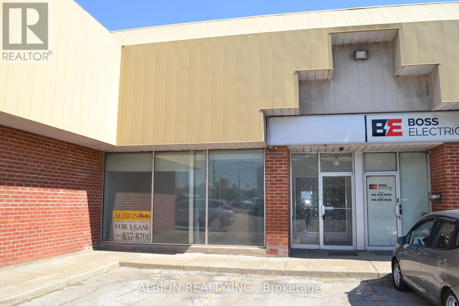 16 - 2001 Albion Road, Toronto, Ontario  M9W 6V6 - Photo 21 - W13811352