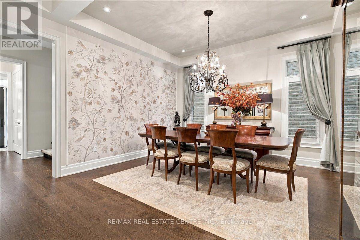 3124 Parsonage Crescent, Oakville, Ontario  L6H 0T9 - Photo 11 - W13811356