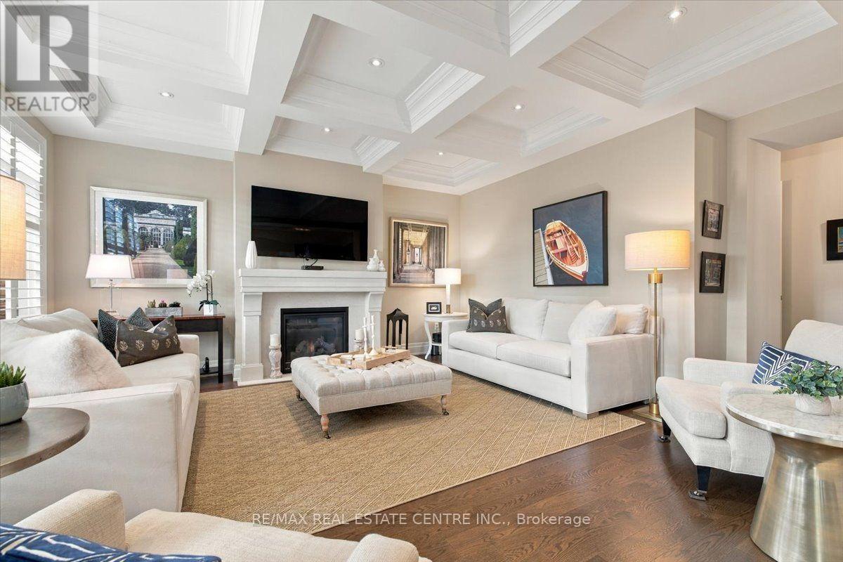 3124 Parsonage Crescent, Oakville, Ontario  L6H 0T9 - Photo 14 - W13811356