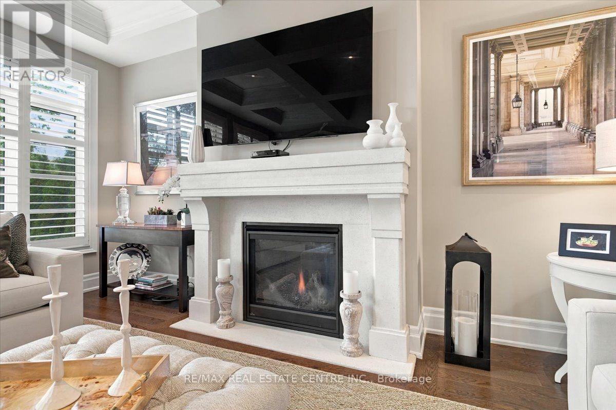 3124 Parsonage Crescent, Oakville, Ontario  L6H 0T9 - Photo 15 - W13811356