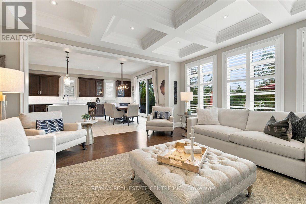 3124 Parsonage Crescent, Oakville, Ontario  L6H 0T9 - Photo 16 - W13811356