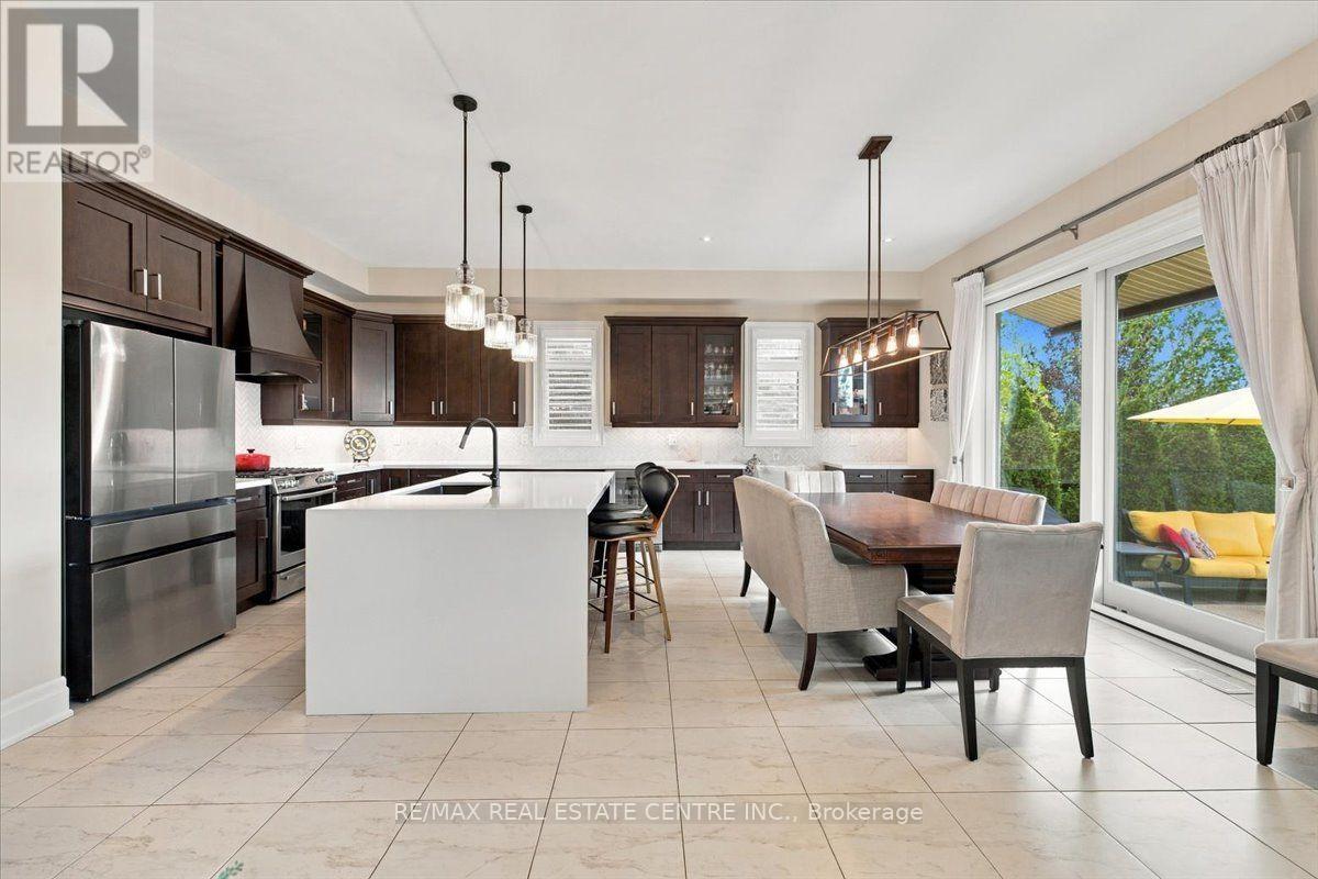 3124 Parsonage Crescent, Oakville, Ontario  L6H 0T9 - Photo 18 - W13811356