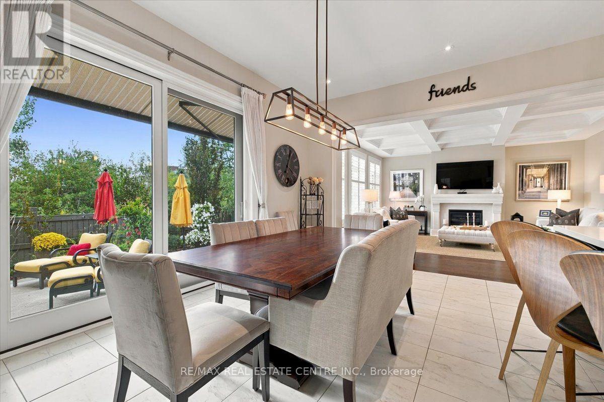 3124 Parsonage Crescent, Oakville, Ontario  L6H 0T9 - Photo 20 - W13811356