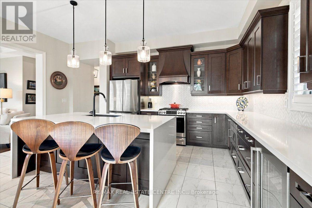 3124 Parsonage Crescent, Oakville, Ontario  L6H 0T9 - Photo 22 - W13811356