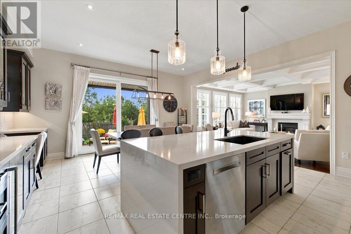 3124 Parsonage Crescent, Oakville, Ontario  L6H 0T9 - Photo 23 - W13811356