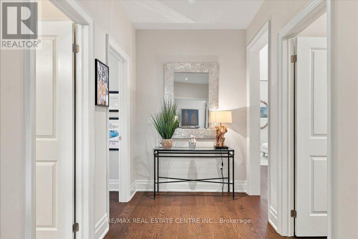 3124 Parsonage Crescent, Oakville, Ontario  L6H 0T9 - Photo 24 - W13811356