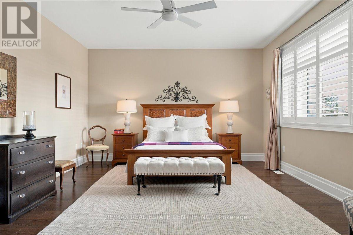 3124 Parsonage Crescent, Oakville, Ontario  L6H 0T9 - Photo 26 - W13811356