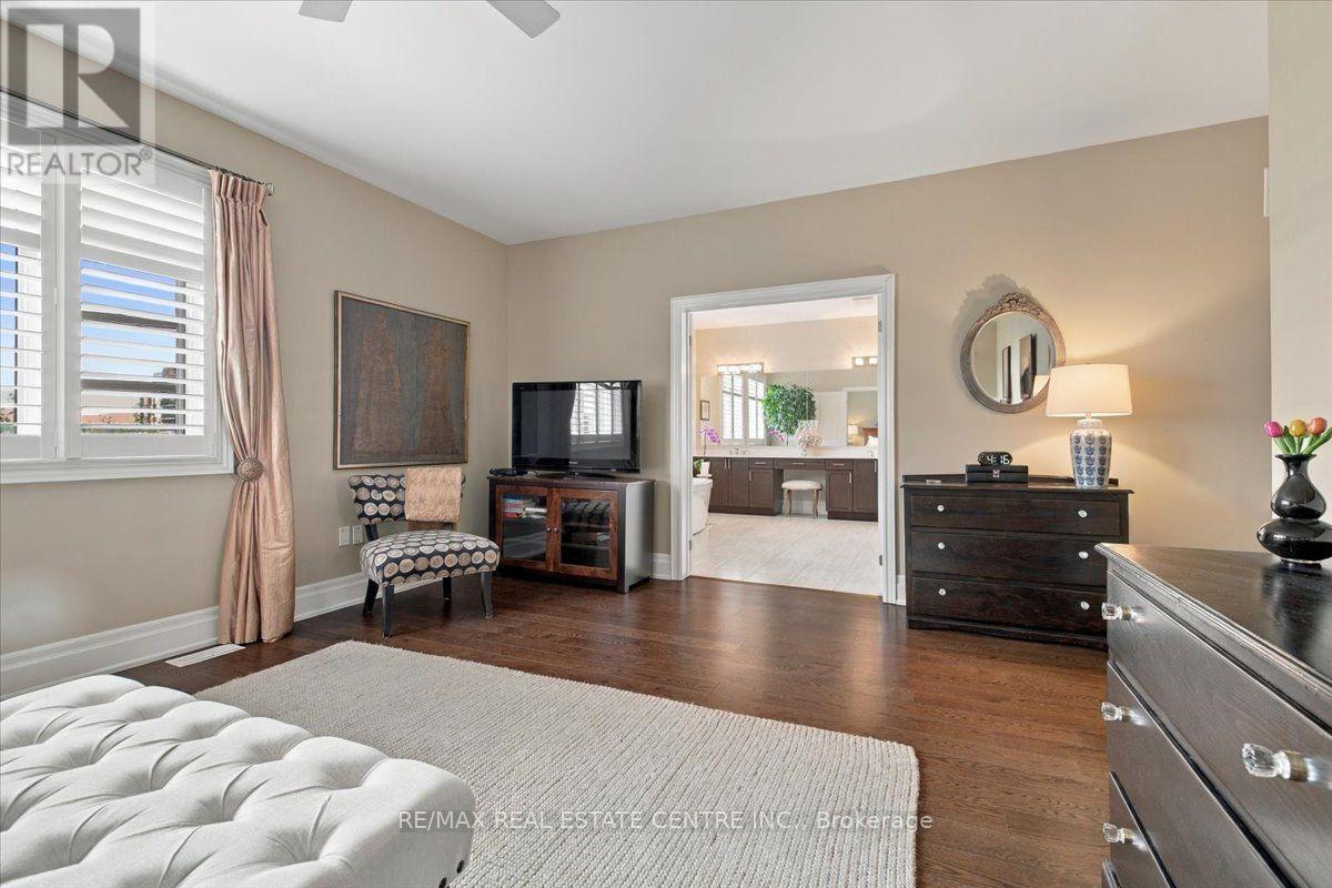 3124 Parsonage Crescent, Oakville, Ontario  L6H 0T9 - Photo 27 - W13811356