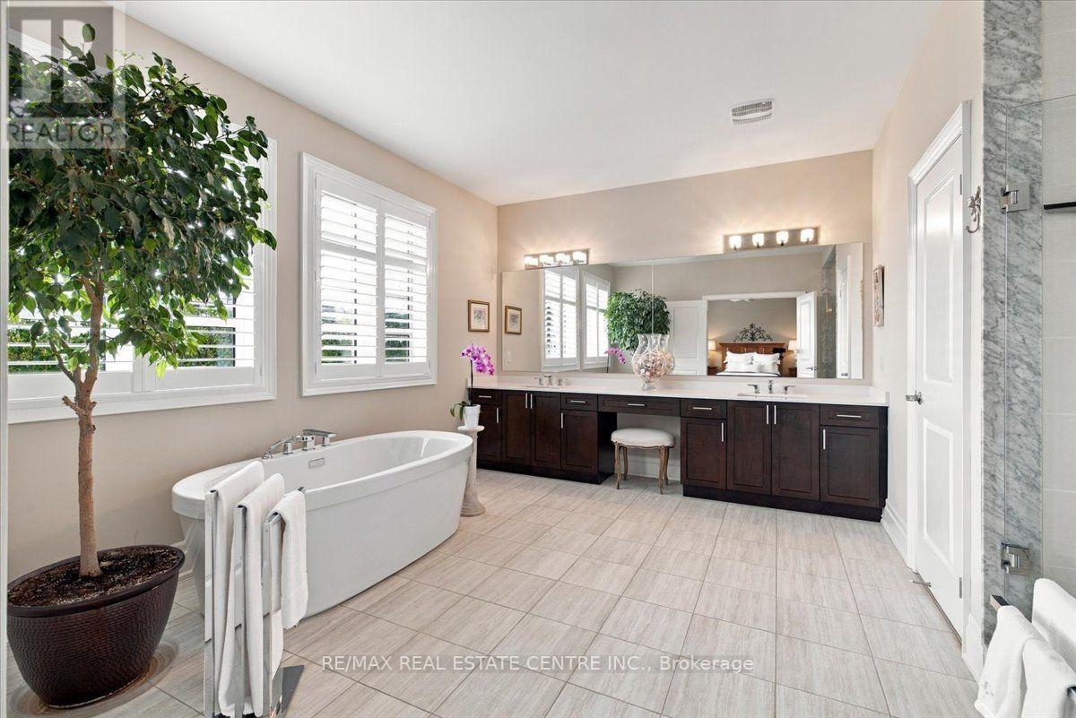 3124 Parsonage Crescent, Oakville, Ontario  L6H 0T9 - Photo 28 - W13811356