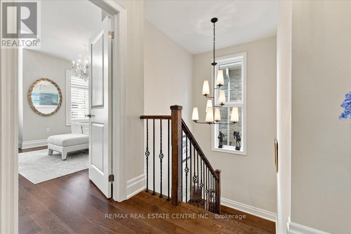 3124 Parsonage Crescent, Oakville, Ontario  L6H 0T9 - Photo 31 - W13811356