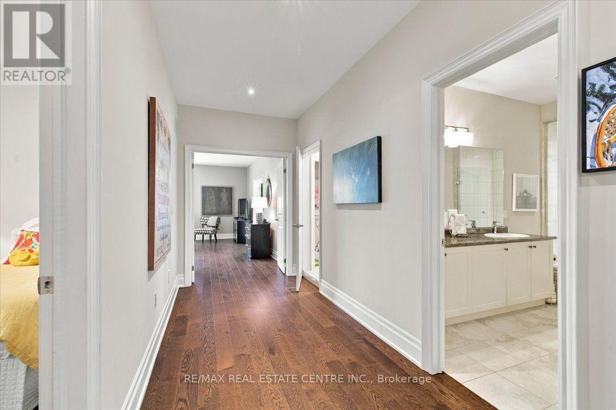 3124 Parsonage Crescent, Oakville, Ontario  L6H 0T9 - Photo 32 - W13811356
