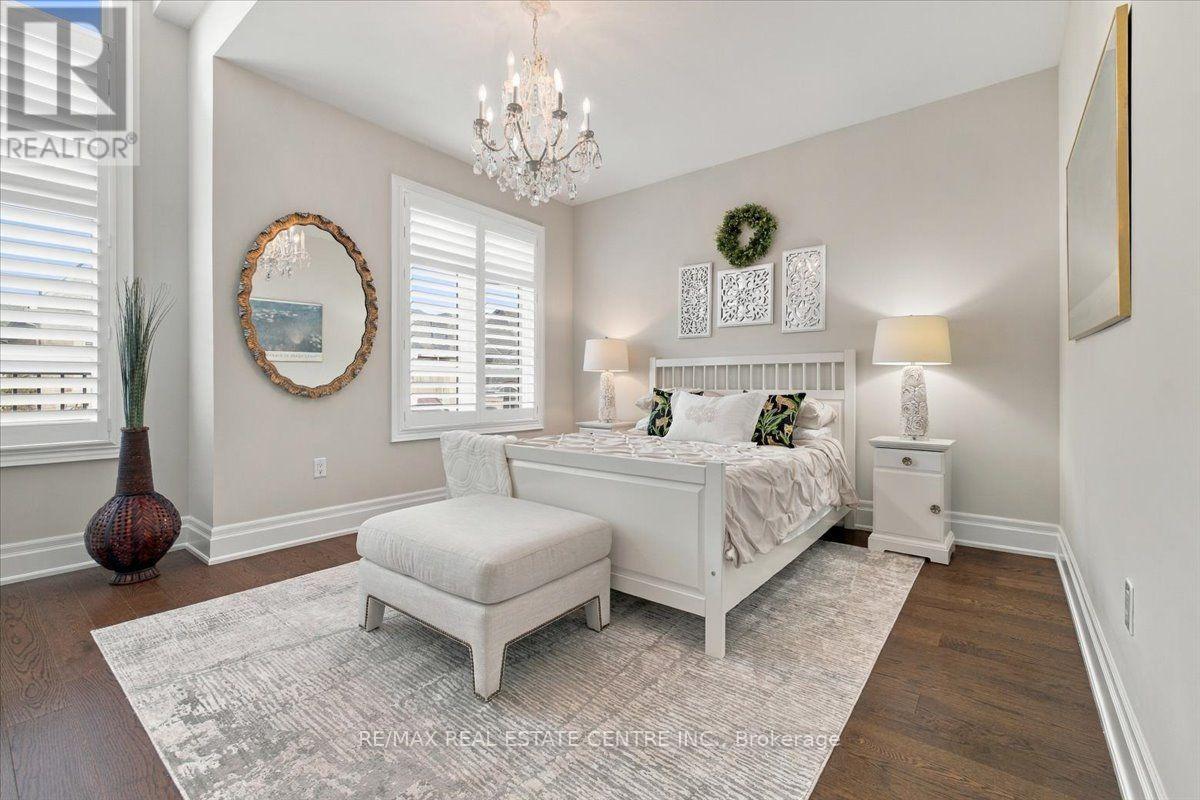 3124 Parsonage Crescent, Oakville, Ontario  L6H 0T9 - Photo 33 - W13811356