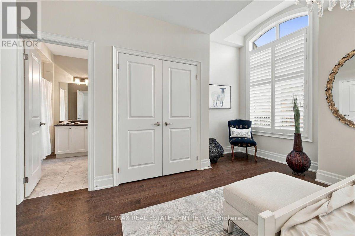 3124 Parsonage Crescent, Oakville, Ontario  L6H 0T9 - Photo 34 - W13811356