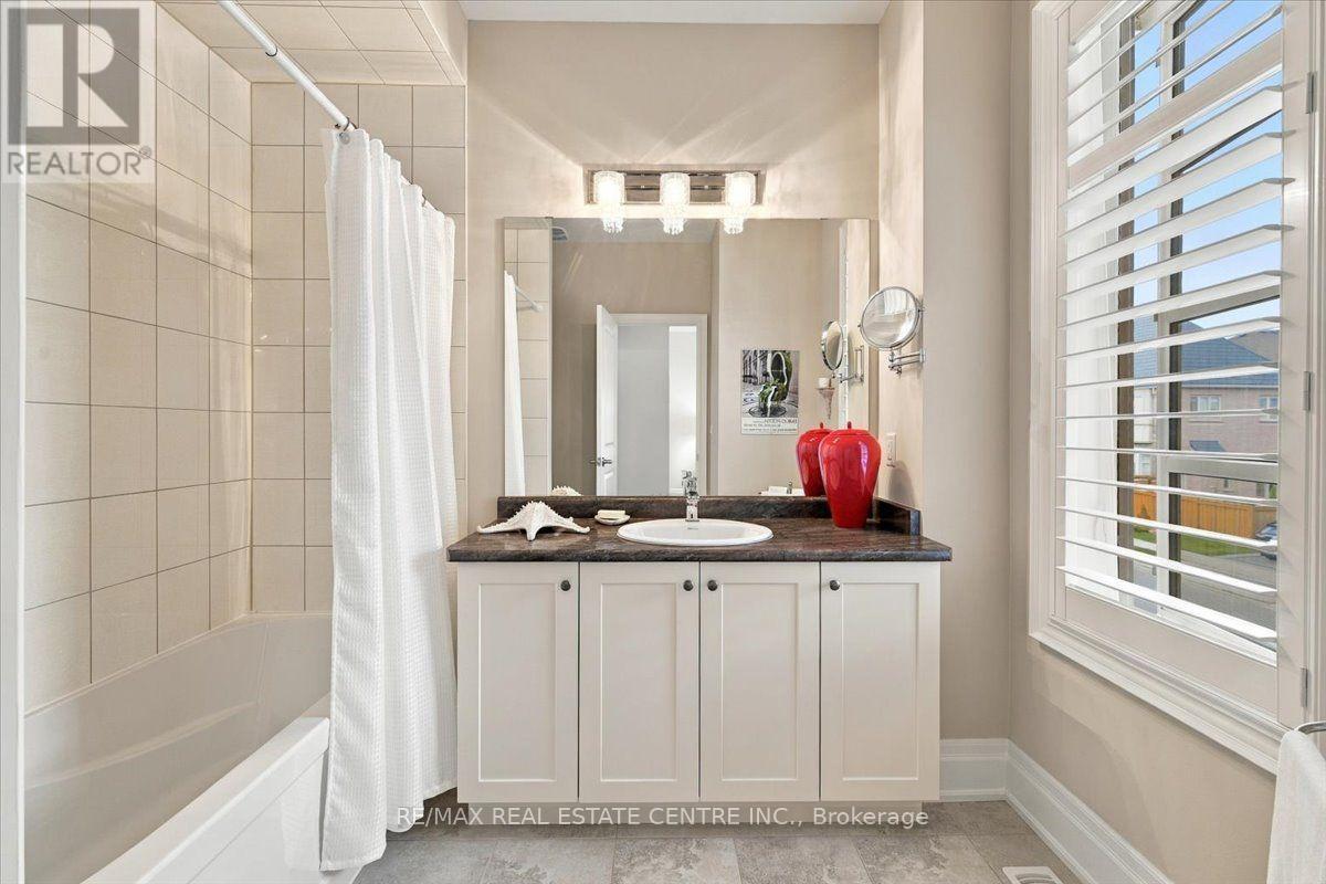 3124 Parsonage Crescent, Oakville, Ontario  L6H 0T9 - Photo 35 - W13811356