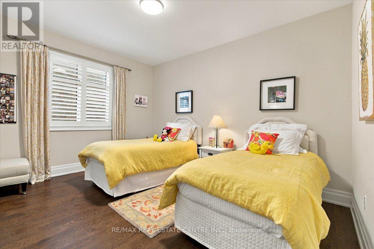 3124 Parsonage Crescent, Oakville, Ontario  L6H 0T9 - Photo 37 - W13811356