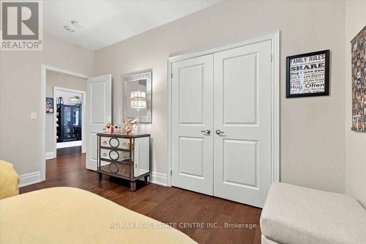 3124 Parsonage Crescent, Oakville, Ontario  L6H 0T9 - Photo 38 - W13811356