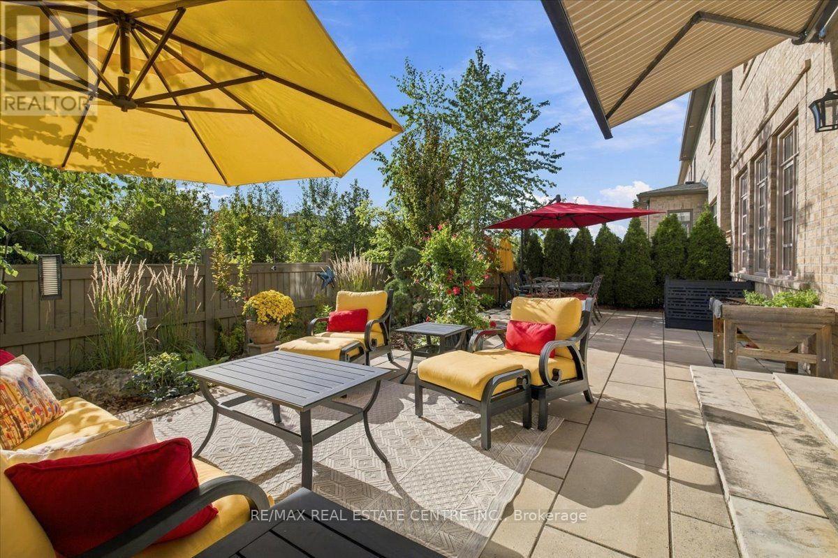 3124 Parsonage Crescent, Oakville, Ontario  L6H 0T9 - Photo 45 - W13811356
