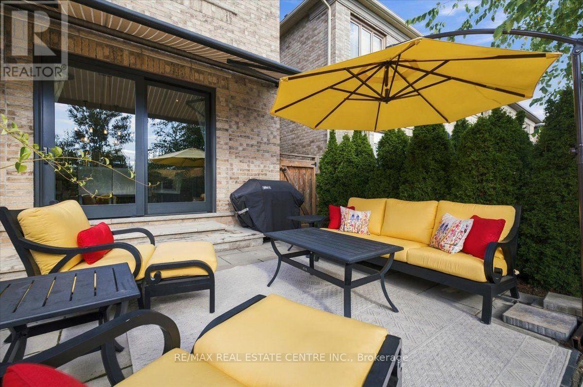 3124 Parsonage Crescent, Oakville, Ontario  L6H 0T9 - Photo 46 - W13811356