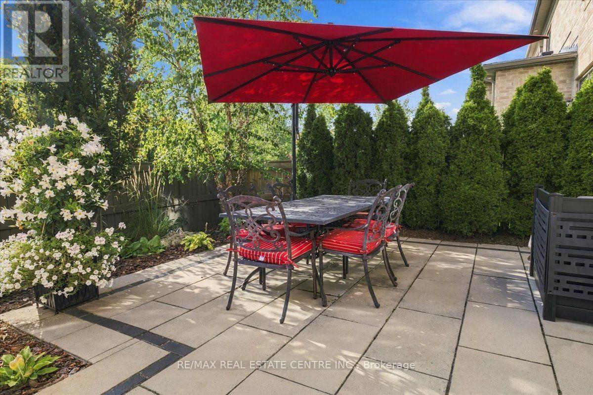 3124 Parsonage Crescent, Oakville, Ontario  L6H 0T9 - Photo 47 - W13811356