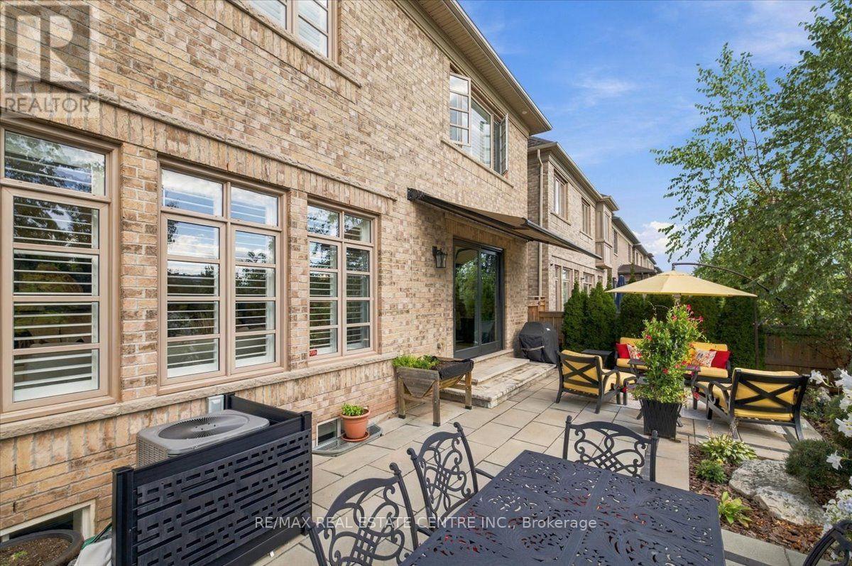 3124 Parsonage Crescent, Oakville, Ontario  L6H 0T9 - Photo 48 - W13811356