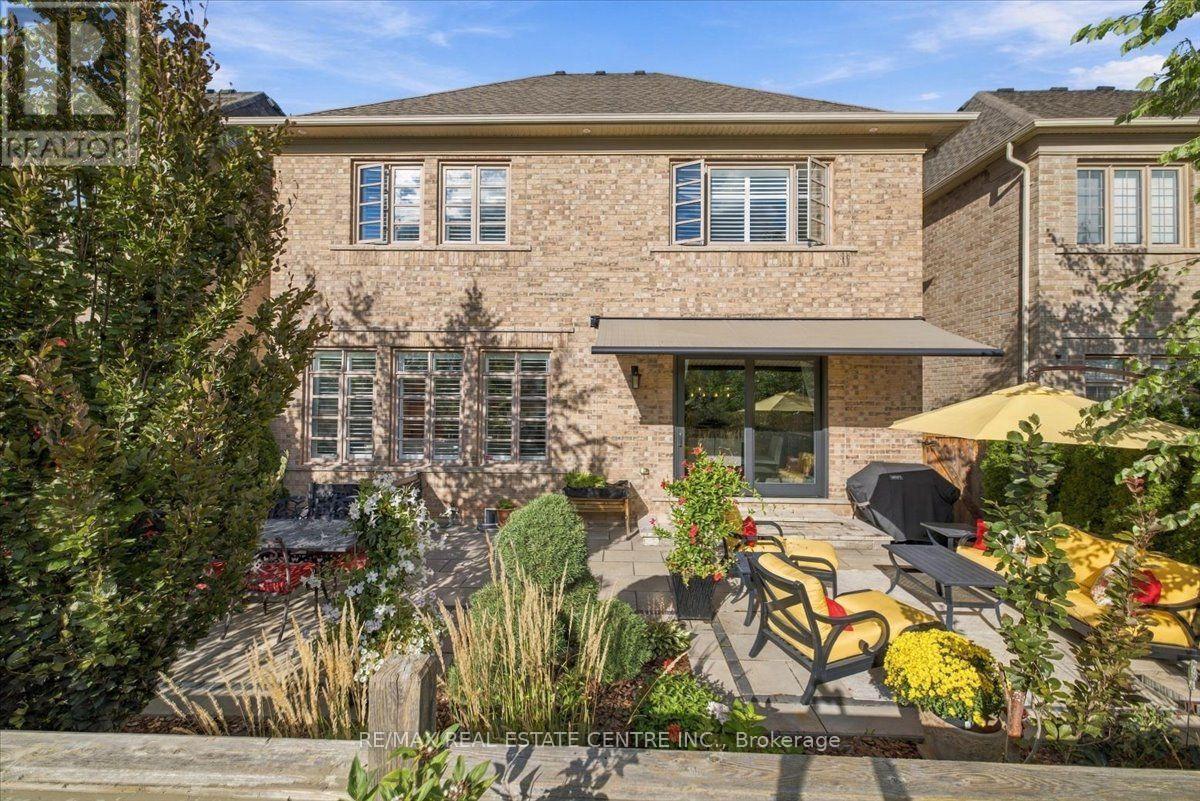 3124 Parsonage Crescent, Oakville, Ontario  L6H 0T9 - Photo 49 - W13811356